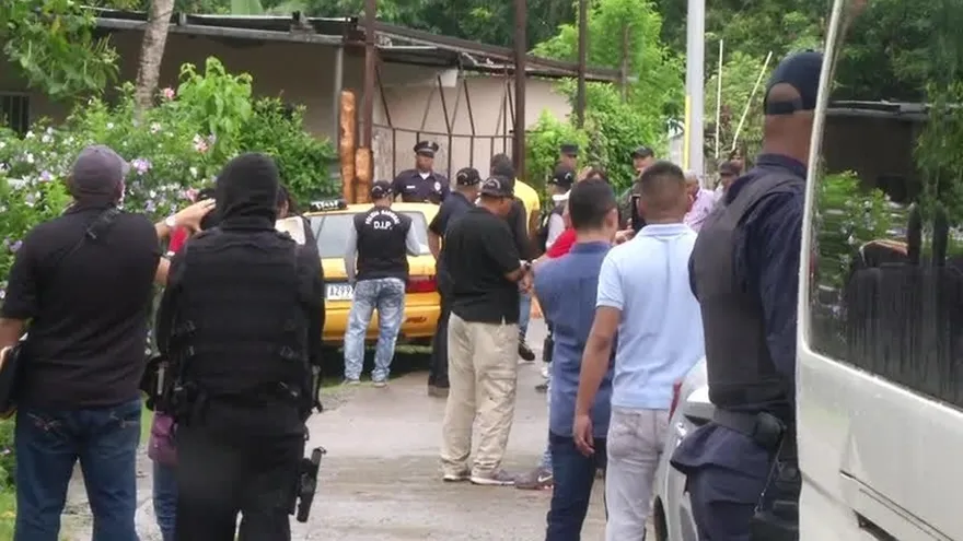 Panamá Este, azotado por la inseguridad