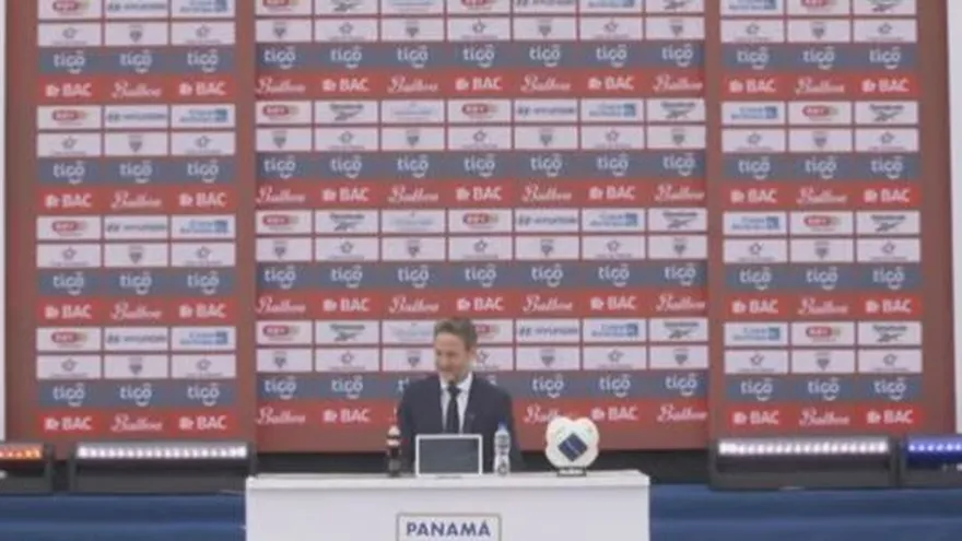 Mundial 2026 | Thomas Christiansen: 'Sabemos que no podemos complacer a todos los gustos'