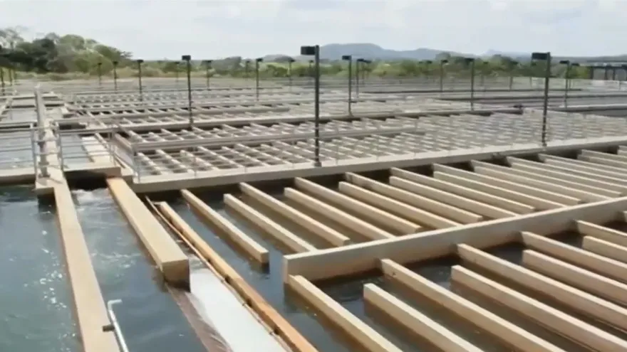 Idaan pide a la ciudadanía ahorrar agua potable