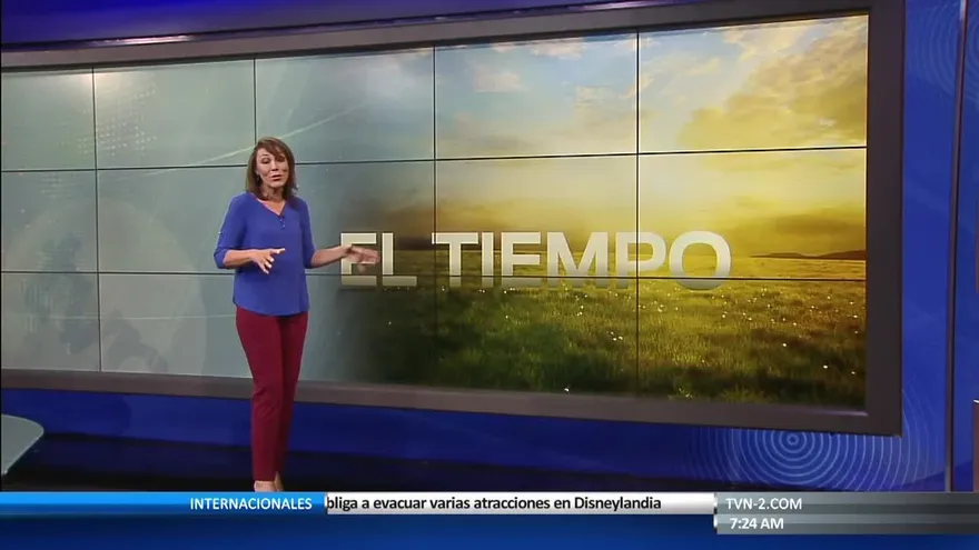 Noticiero AM 28 de diciembre de 2017 - Bloque 3