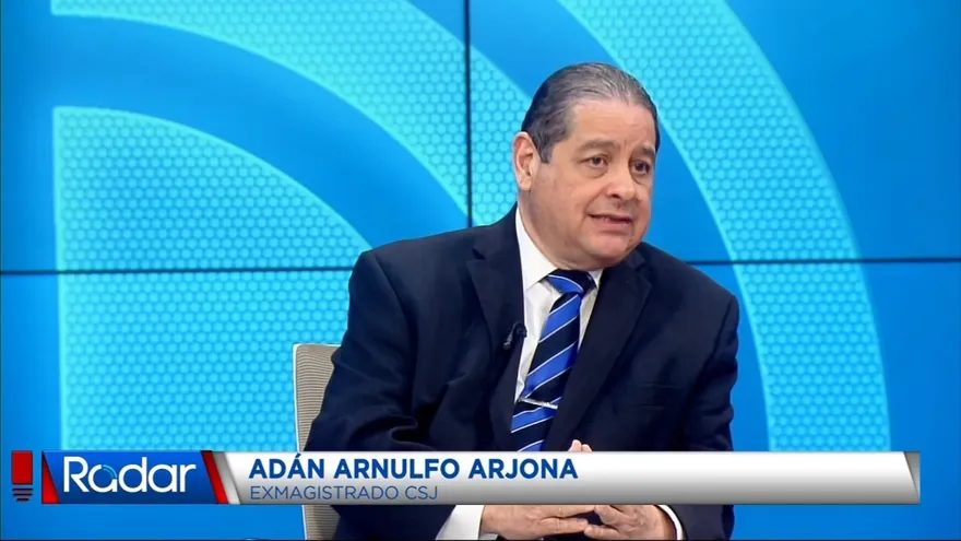 Bloque 2: Pinchazos, justicia y reputación del país