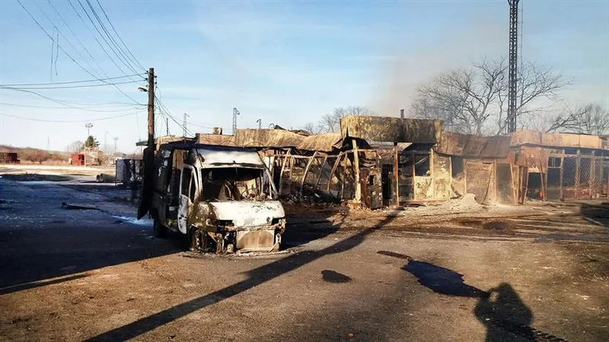 Se ha informado que otras 27 personas se mantienen heridas, algunas de gravedad.