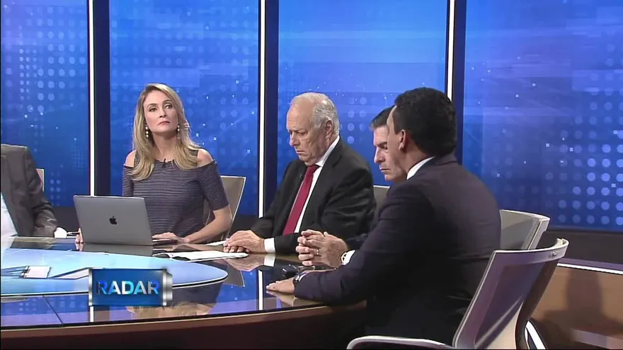 Bloque 5: ¿Dónde están los obstáculos del caso Odebrecht?