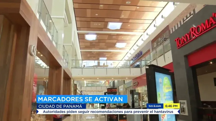 Advierten del modo de operar de los marcadores