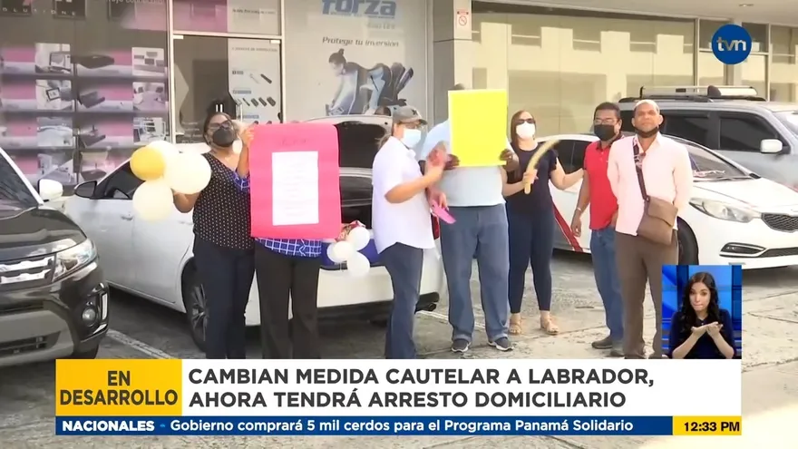 Defensa de tecnóloga dice que es inocente