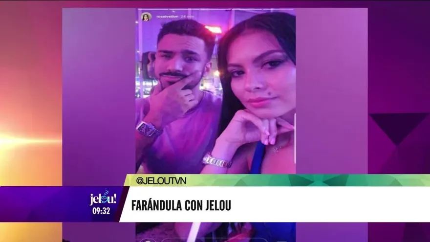 El Chef Juan y Rosa Montezuma cenaron juntitos y aquí le tenemos todos los detalles