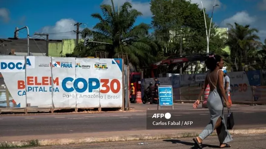 Austria aplica una política de austeridad en este momento por lo que su presidente no asistirá a la COP30