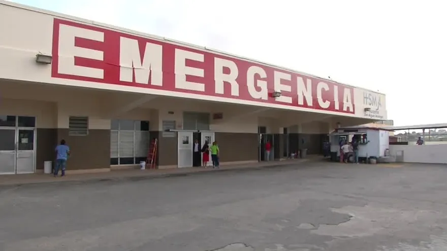 En investigación seguridad de Hospital San Miguel Arcángel