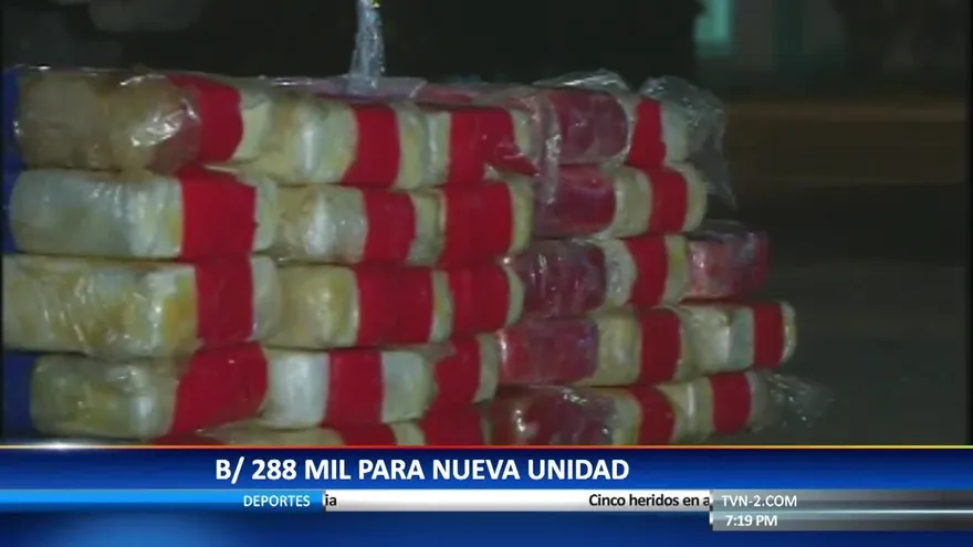 La cuestionable compra del Ministerio de Seguridad