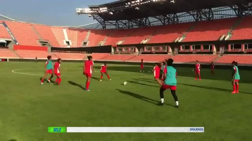 Somos La Sele del 28 de Enero de 2020