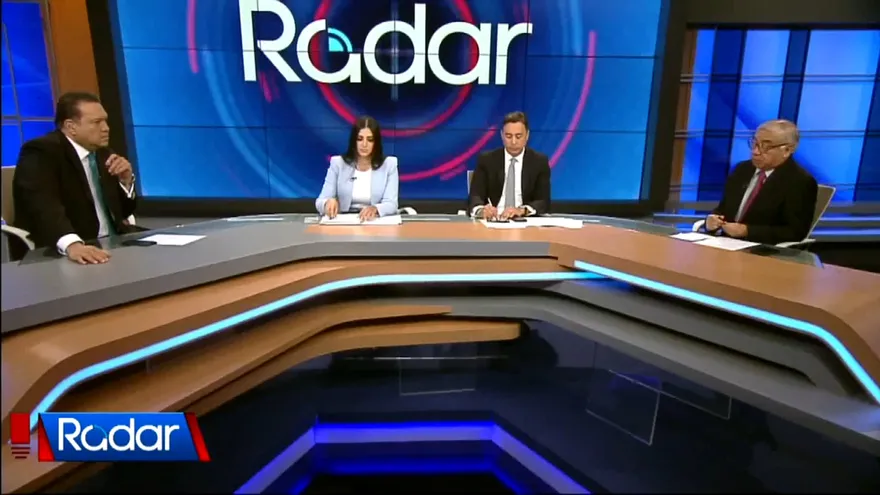 Bloque 1: ¿Los partidos acaparan la libre postulación?