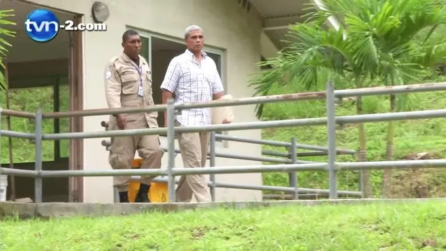 Continúan las investigaciones contra hijos de Guardia Jaén por blanqueo de capitales