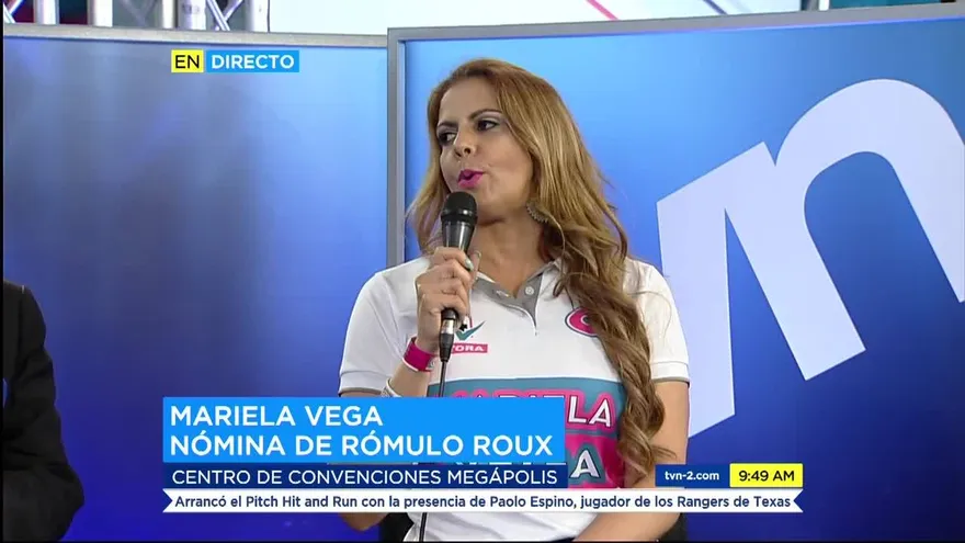 Radar: ¿Se ratificarán las magistradas de la Corte, luego de la convención del CD? - Bloque 3