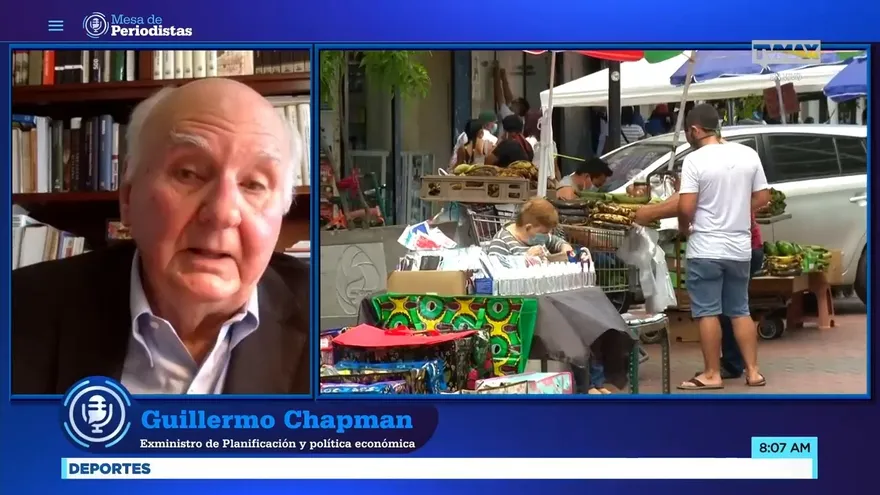 Pandemia y reactivación económica