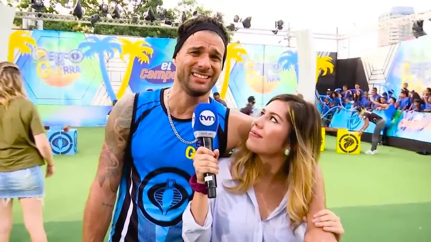 ¡Nuevo Backstage con extra dosis de drama!