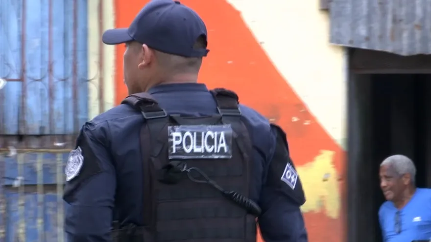 Contenido exclusivo: 'Niñez en la mira'