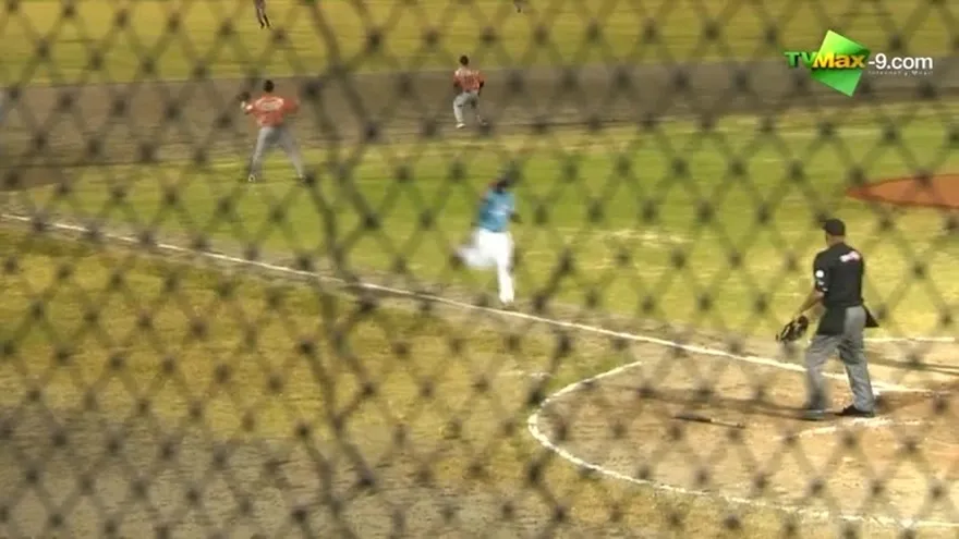 Los Santos y Chiriquí ganaron