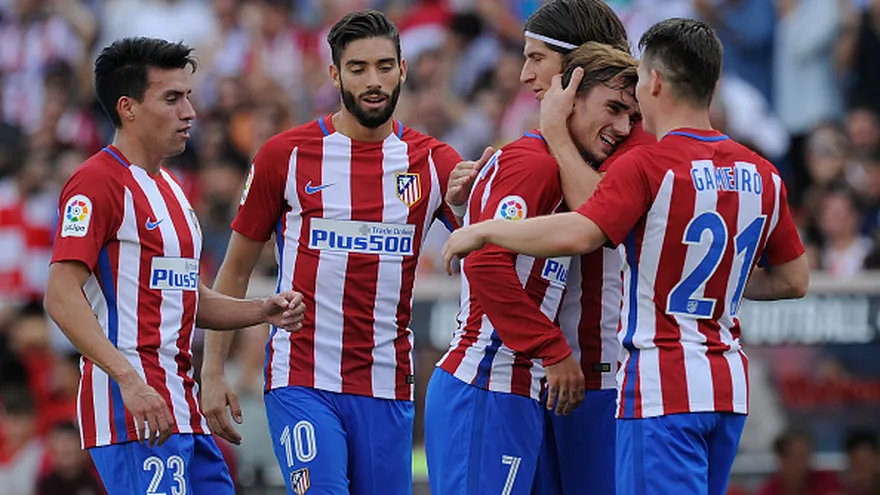 El Atlético de Madrid cumplirá un compromiso importante contra el Sevilla