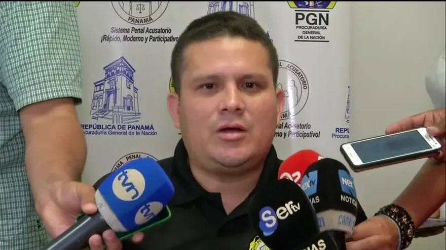 DIJ: no se pagó por liberación de joven secuestrado en Chiriquí