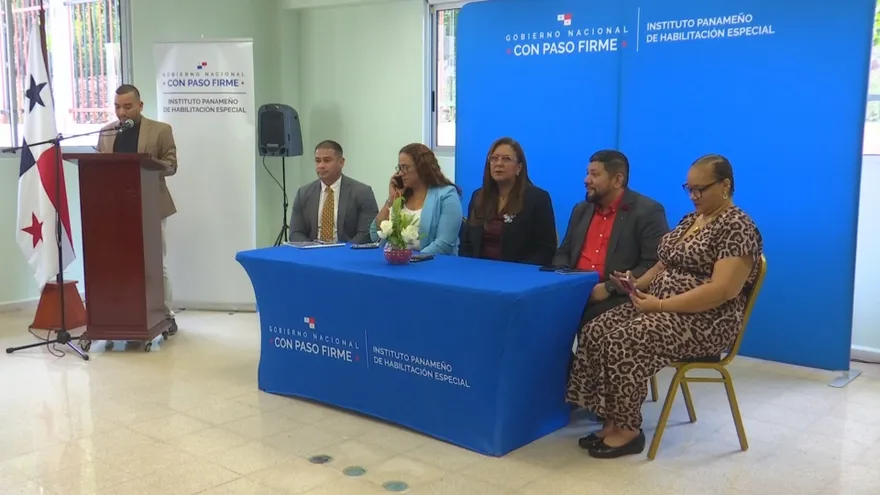 Capacitación a docentes y técnicos del IPHE arranca el lunes 2