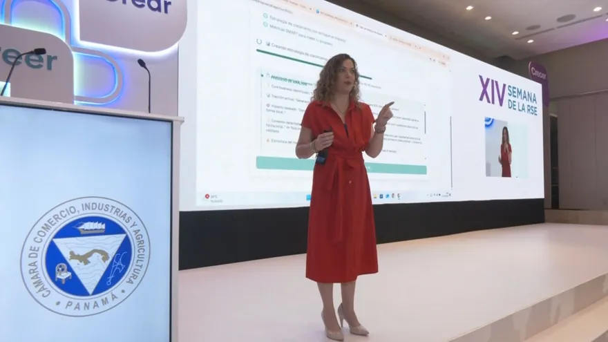 Culmina la Semana de la Responsabilidad Social y Empresarial