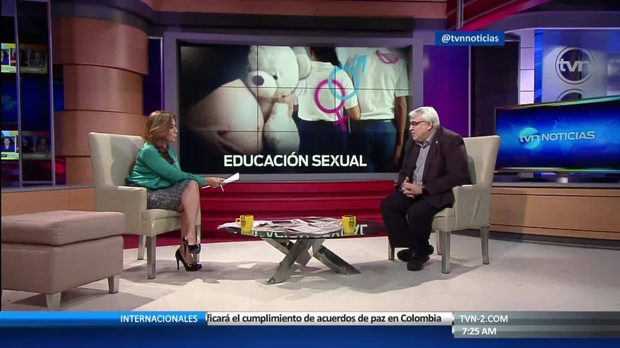 Noticiero AM 23 de marzo del 2017 - Bloque 4