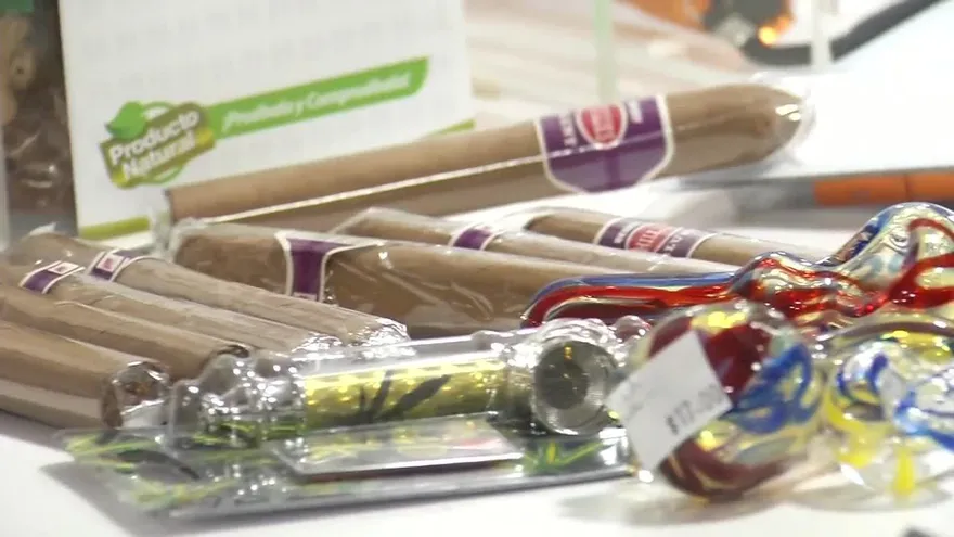 Minsa realiza operativo en Vía Veneto y Vía Argentina