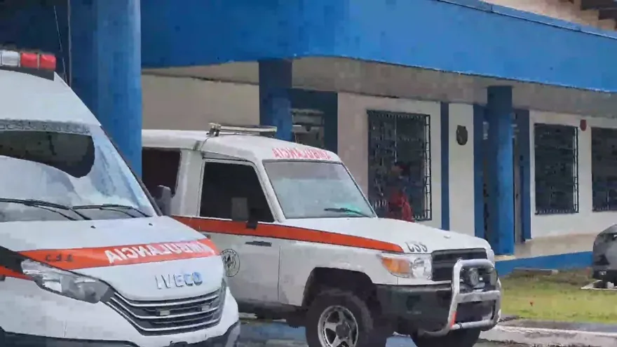 Mujer prestamista es herida tras ser atacada a tiros en Bocas del Toro