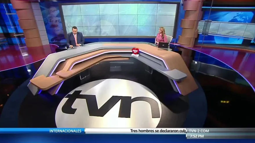 Noticiero Estelar 13 de diciembre de 2017 - Bloque 7