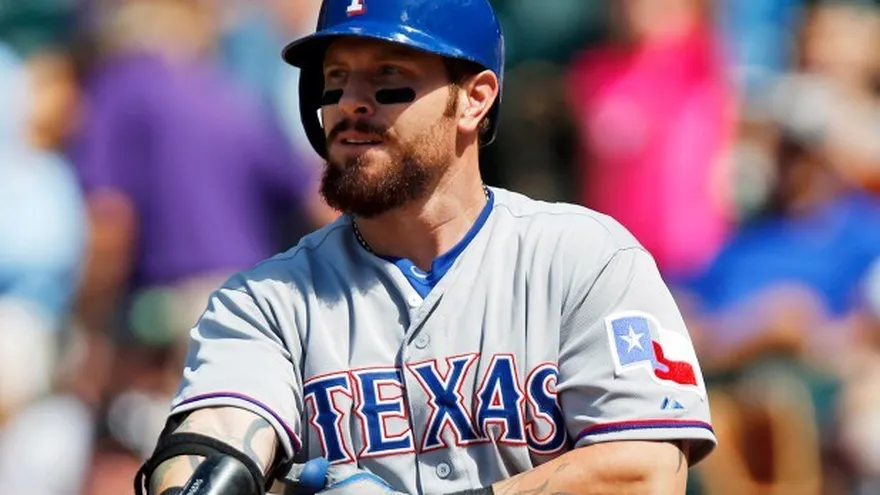 Josh Hamilton