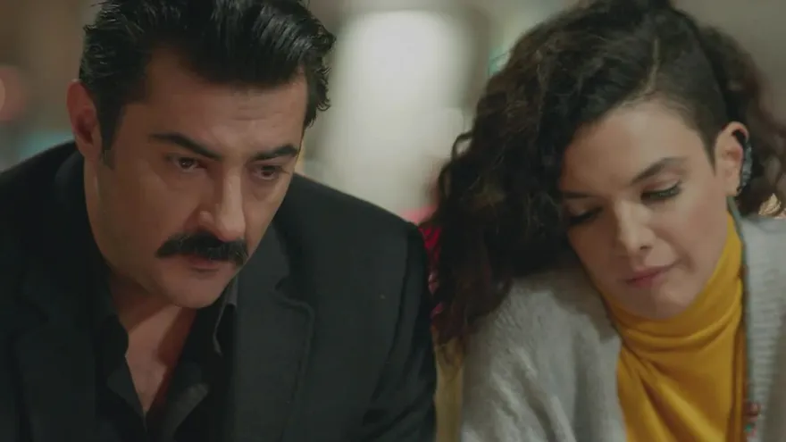 Por Mi Hijo - Capítulo 113