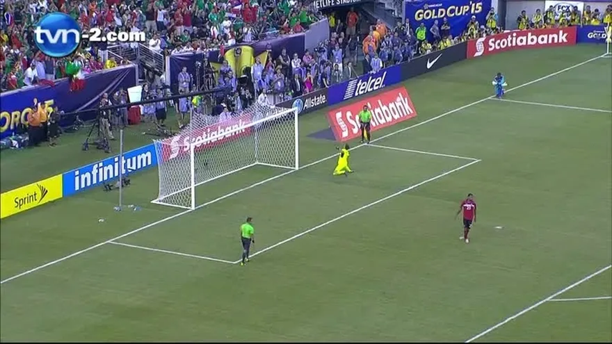 Reacciones a la sanción a Penedo