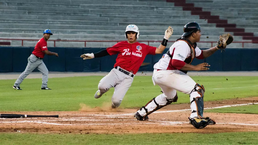 Los Nacionales han hecho un buen trabajo hasta el momento