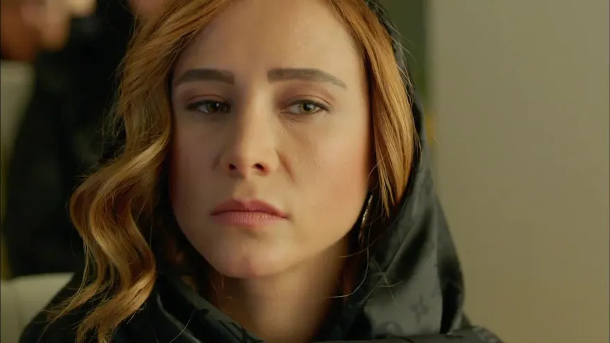 Por Mi Hijo - Capítulo 2