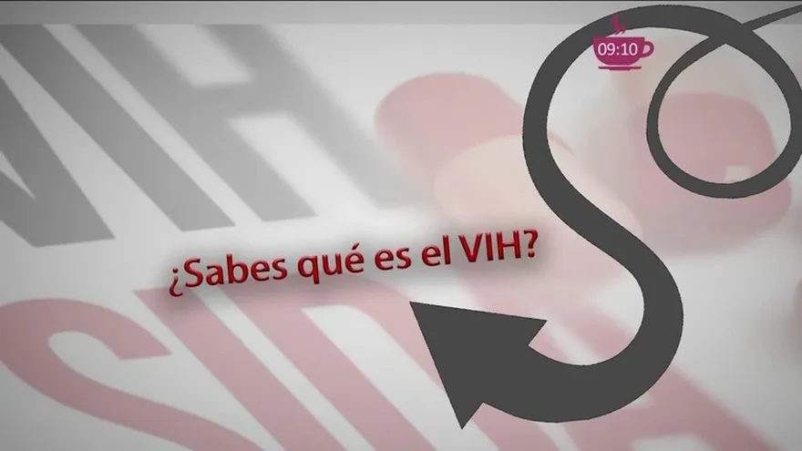 Primero de Diciembre, día contra el VIH SIDA