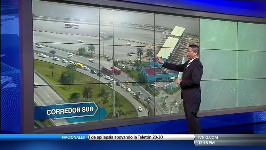 Noticiero MD 5 de diciembre de 2017 - Bloque 1