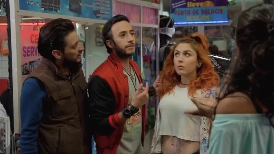 La Mamá del 10 Capítulo 10