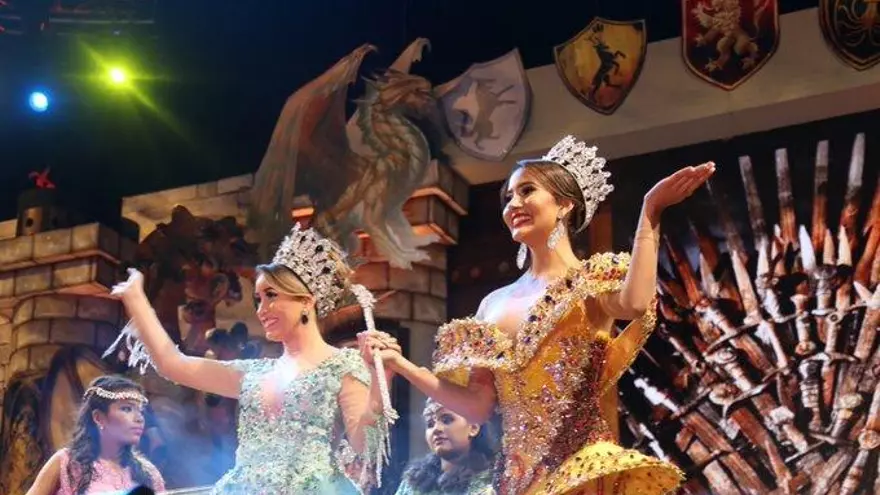 Abren inscripciones para escoger a la reina del carnaval 'Un País en Fiesta'