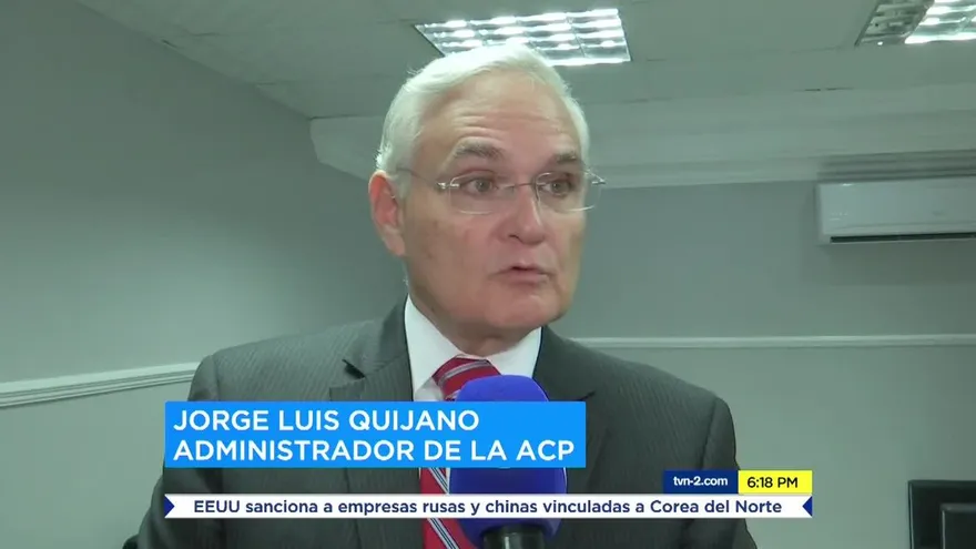 Administrador del Canal reacciona sobre propuesta de aumento a jubilados