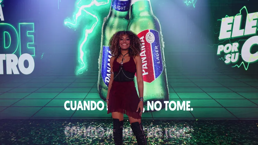 ¡La chispa es de Karol Wilson! La artista gana la tercera temporada de Elegidos por su chispa