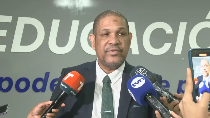 Carlos Godoy, director general del IFARHU.