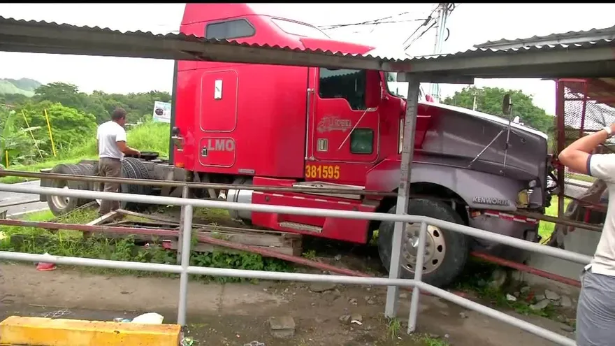 Noticiero AM 7 de agosto de 2017 - Bloque 7