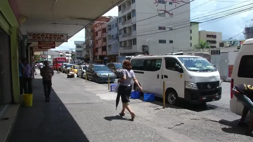 Proyecto promete reactivar esplendor del centro de la urbe