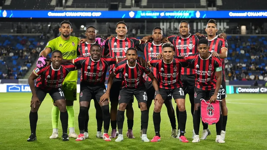 Sporting San Miguelito