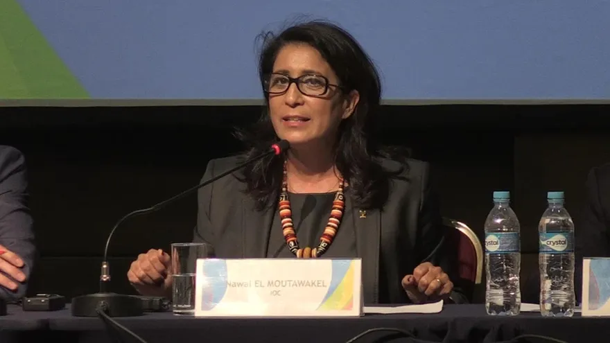 COI garantiza seguridad de bahía de Rio