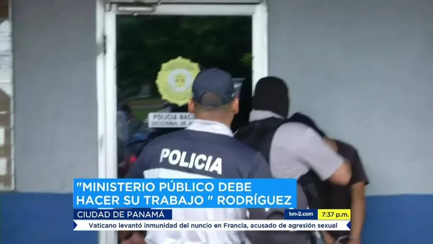 Estudiante es asesinada en Arraiján, autoridades investigan