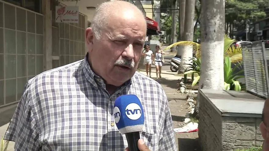 Reacciones por informe de gestión de la procuradora