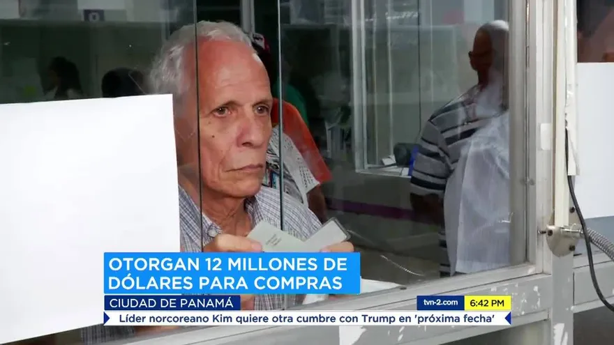 Contraloría refrenda contrato entre Presidencia y la CSS