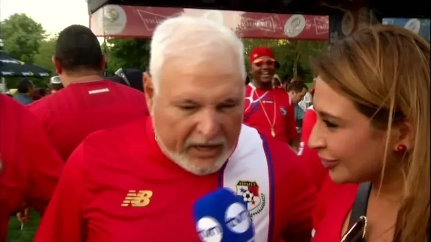 Abogados de Ricardo Martinelli salen en su defensa