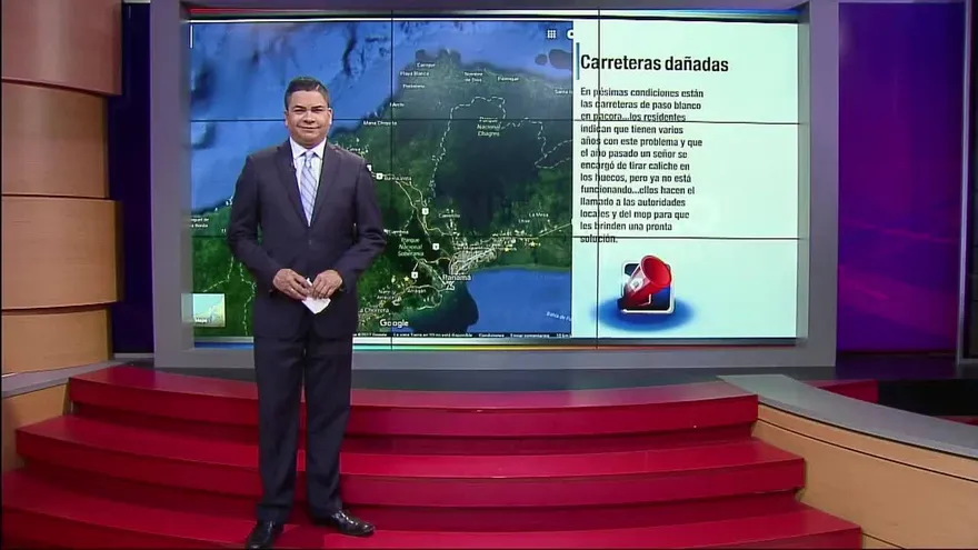 Noticiero MD 15 de junio del 2017 - Bloque 2